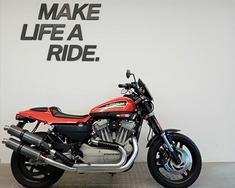 HARLEY DAVIDSON XR 1200 - 2008