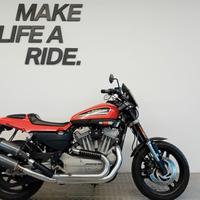 HARLEY DAVIDSON XR 1200 - 2008