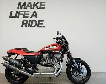 HARLEY DAVIDSON XR 1200 - 2008