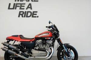 HARLEY DAVIDSON XR 1200 - 2008