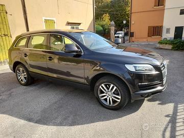 Audi Q7 4.2 8V solo 79.000 km