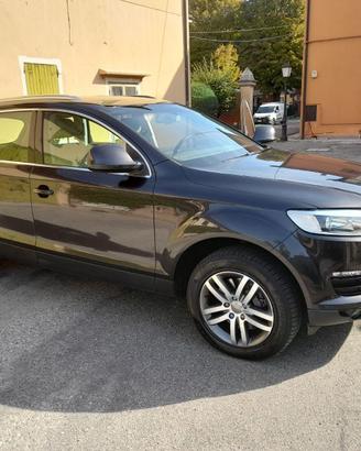 Audi Q7 4.2 8V solo 79.000 km