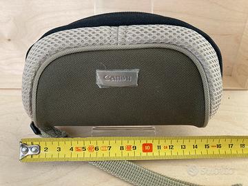 Canon custodia compatta foto/video