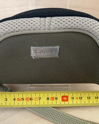 Canon custodia compatta foto/video