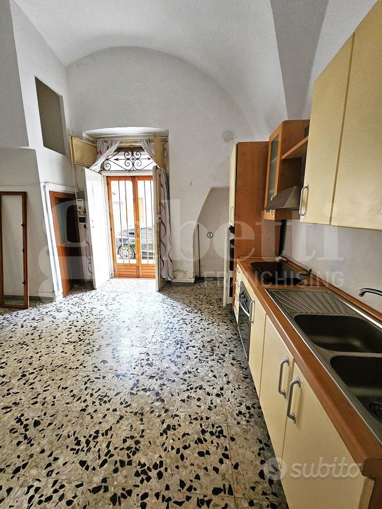 Apartment in San Severo, Foggia - Vista 4