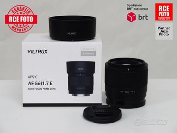 Viltrox AF 56 F1.7 (Sony)