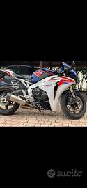 Honda CBR 1000 - 2012