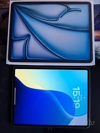 Ipad Air 13 M3 256Gb Wifi