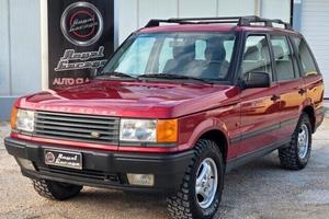 RANGE ROVER P38 2.5TD DSE 4X4– ASI\CRS