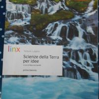 Libro Scienze della terra per idee