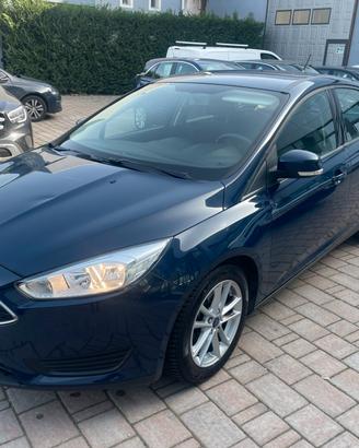 Ford Focus 1.5 TDCi 120 CV Start&Stop SW Plus