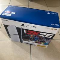 Sony PlayStation 5 Slim (PS5 Slim)