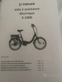 E Bike