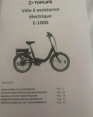 E Bike