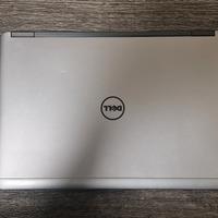 notebook Dell Latitude E7440