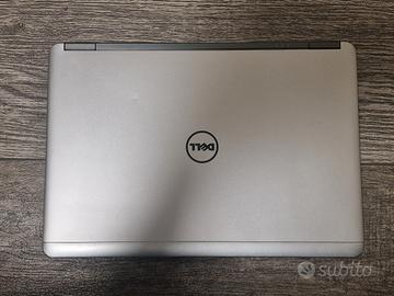 notebook Dell Latitude E7440
