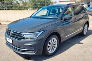 Volkswagen Tiguan 2.0 TDI 150 CV SCR DSG Life
