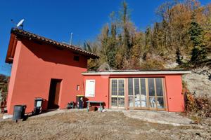 CASA INDIPENDENTE A CASALBORGONE