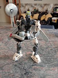 bionicle Phantoka toa kopaka 