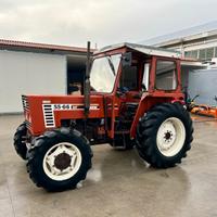 Trattore Fiat 55-66 DT