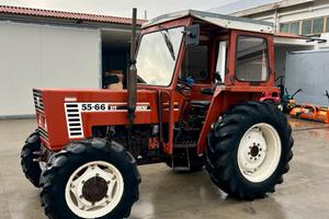 Trattore Fiat 55-66 DT