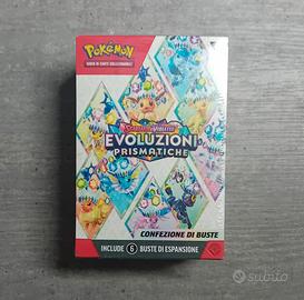 Bundle Evoluzioni Prismatiche