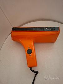 Phon moulinex anni 70 modernariato da collezione