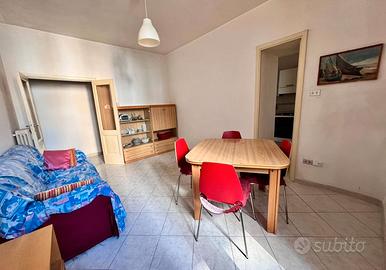 Appartamento - Zona Via Mazzini