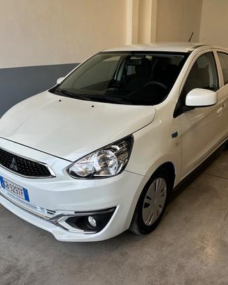 Mitsubishi Space Star 1.0 Intense SDA