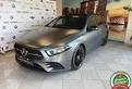Classe a amg 2020 2022 frontale ricambi