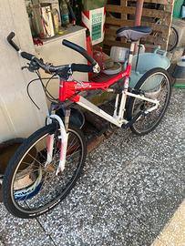Mountainbike
