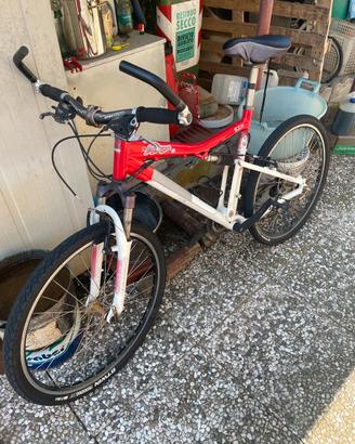 Mountainbike