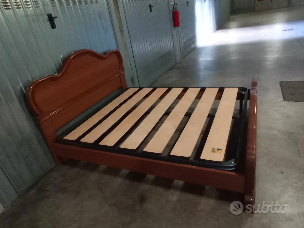 Piedi letto 50 cm - Mobili usati 