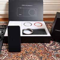 xiaomi 14 ultra photography