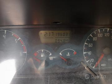 Nissan Terrano II