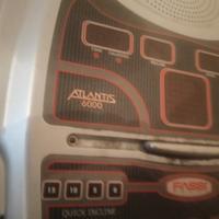 tapis roulant elettrico