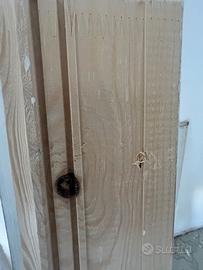 ZOCCOLETTI IN LEGNO
