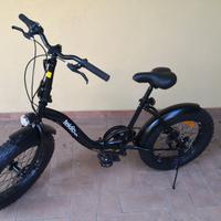 bici dat bike nuova