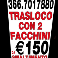 Sgomberi Roma