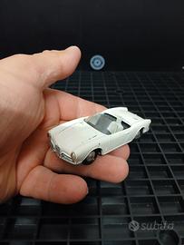 GIULIETTA SPIDER 