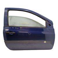 PORTIERA ANTERIORE DESTRA RENAULT Clio Serie 77514