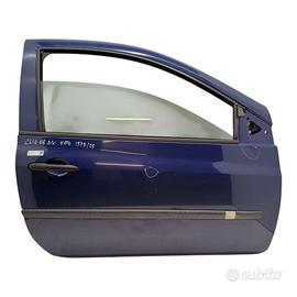 PORTIERA ANTERIORE DESTRA RENAULT Clio Serie 77514