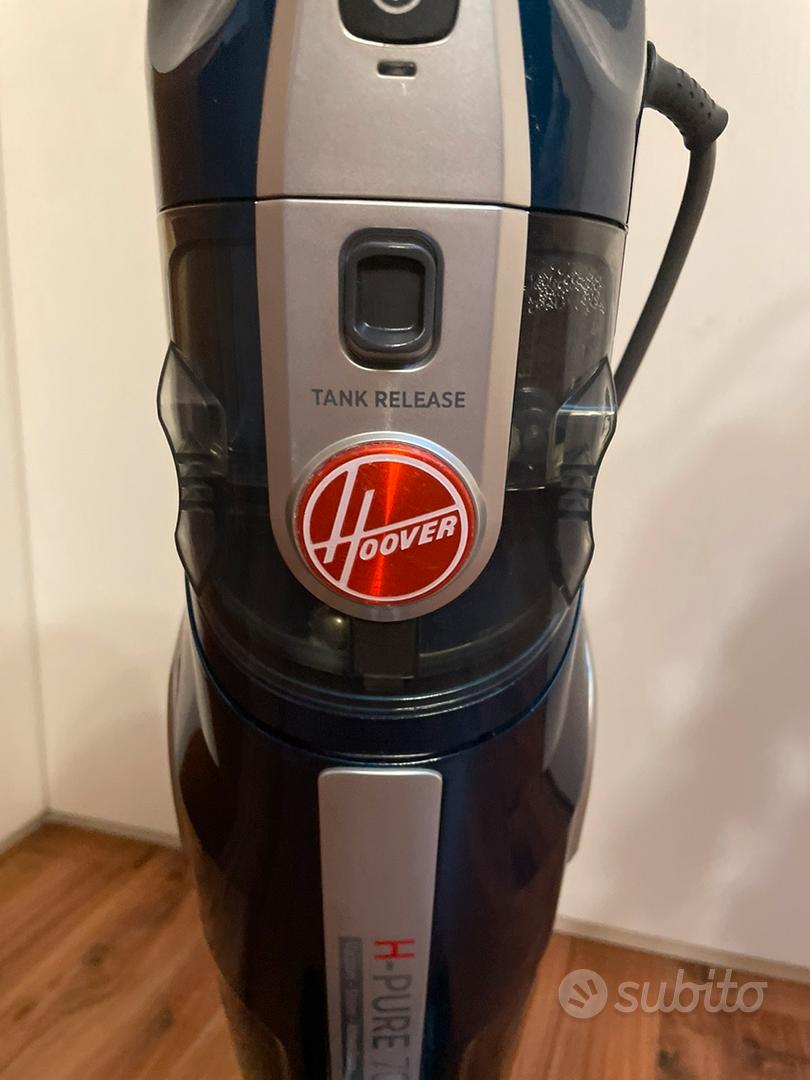 Lavapavimenti hoover h-pure 700 steam - Elettrodomestici In vendita a Chieti