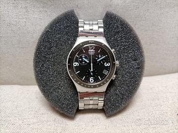 orologio swatch irony