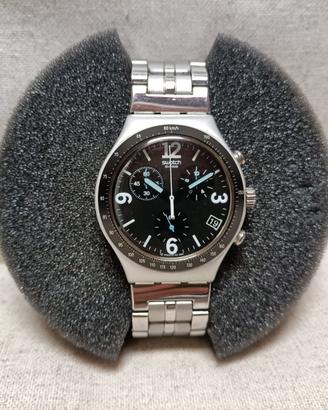orologio swatch irony