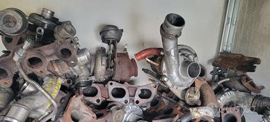 varie turbine auto