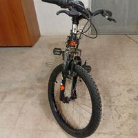 BICI DA RAGAZZO