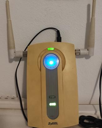 Access Point Wireless Zyxel ZyAIR G-1000