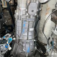 Cambio F9Q Suzuki Vitara 1.9 TD