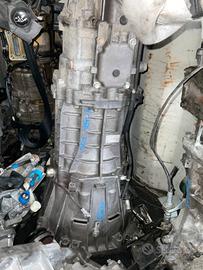 Cambio F9Q Suzuki Vitara 1.9 TD